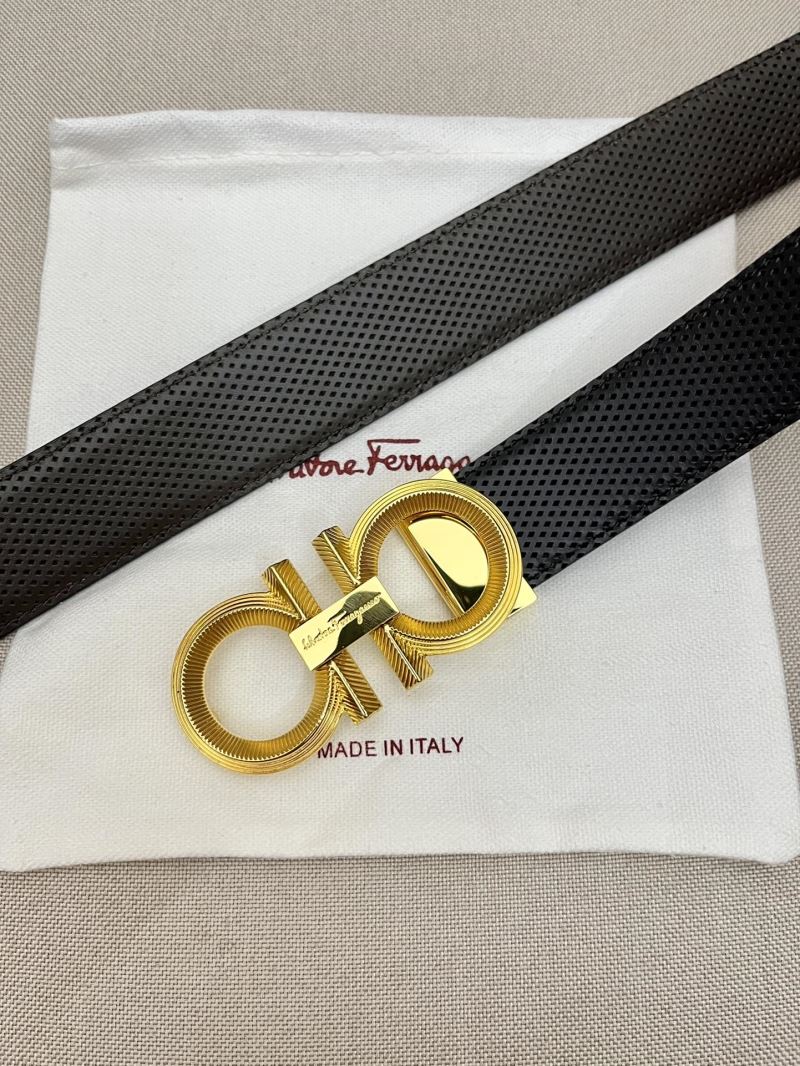 Ferragamo Belts